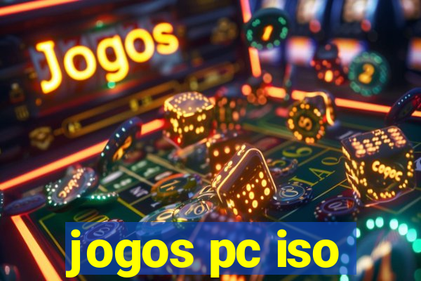 jogos pc iso